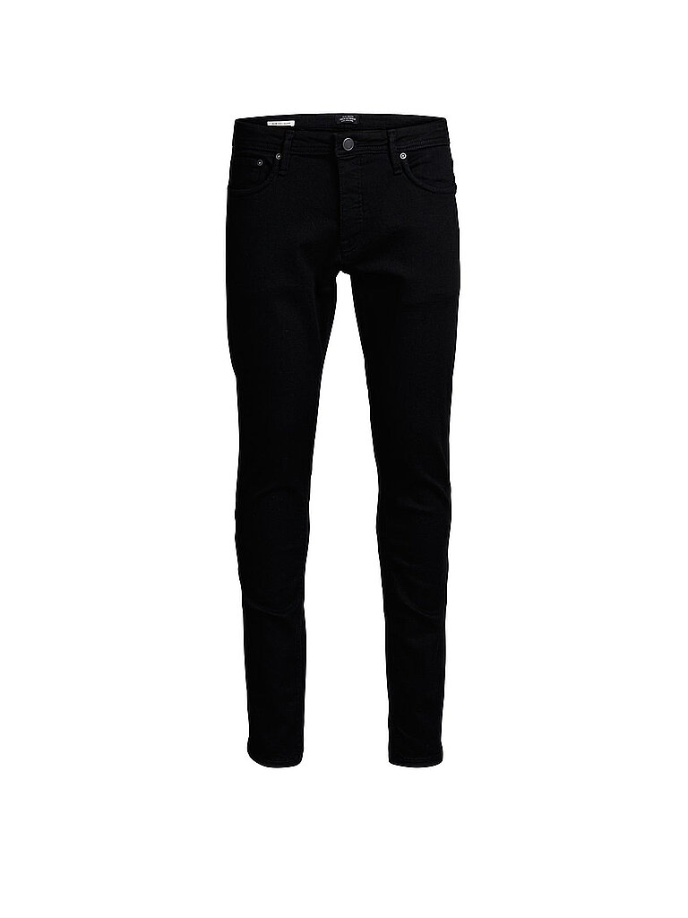 JACK & JONES Jeans Slim Fit GLENN FELIX  schwarz   30/L30 herren